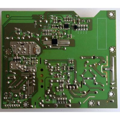 FUENTE DE PODER / RCA HKL-240101 / 6003050427 / AH3-0105 / HLPM019 / MODELOS LEDV2488A-C / DE24T7H / TE247AH-WT / PLEDV2213A / LED24T7TEH - Imagen 2